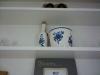 blue and white porceline china