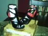 High heel Black shoes