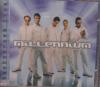 Backstreet Boys- mellennium