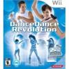 Dance Dance Revolution Wii