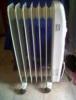Electric radiator heaters (4)