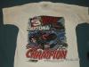 Dale Earnhardt Racing T-shirt