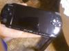 Sony PSP and two games!