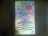 Video Karaoke VHS (Original Pilipino Music) Megahits
