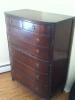 Chest of Drawers (dresser)