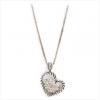 HEART PENDENT NECKLACE