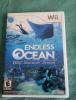 Wii Endless Ocean