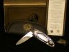 Harley-Davidson Softail Classic Collector Knife