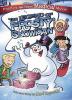 The Legend of Frosty the Snowman (DVD, 2005)