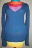 Mossimo Blue Sweater- size S