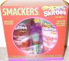 Smackers Bath & Body Collection Skittles