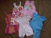 24 Month 5 pc. Girls Summer Outfits