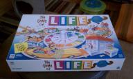Board Game - LIFE