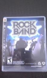 PS3 Rockband Game Bundle