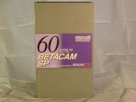 Maxwell Pro Betacam SP 60 - blank