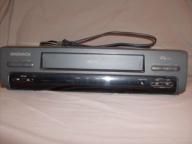 Magnovax VCR