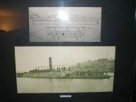 Clipping of The CSS Atlanta 1862