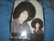 afro  wig
