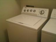 WHIRLPOOL Top-Loading Washer [White]