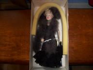 Effanbee Portrait Mae West Doll