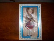 Ideal Shirley Temple Doll