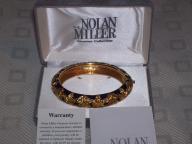 Nolan Miller Bracelet