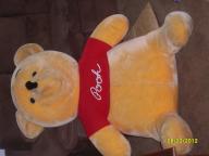 3ft tall stuffed winnie the pooh