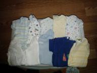 Infant Boys Clothes Size 0-3 months