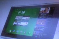 Acer Icona A500 Tablet Computer 16GB (WiFi)