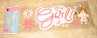 Jolee's Stickers-It's A Girl