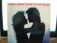 Michael Jackson  Vinyl LP - 12