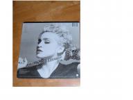 Madonna 12in Vinyl LP (classic)