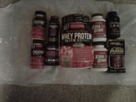 WEIGHT LIFTING/DIET SUPPLEMENTS