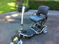Rascal Scooter for disabled Brand New