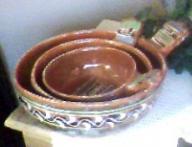 mexican redware