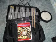 Bell Percussion Kit