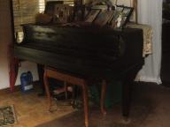 Baby Grand piano