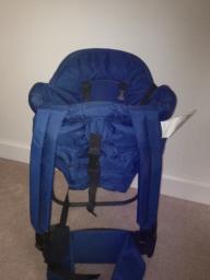 Infantino Baby Back Pack Carrier