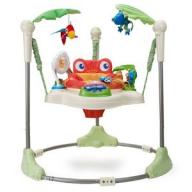 Fisher price rainforest jumperoo