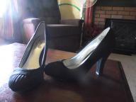 Unlisted brand by Kenneth Cole high heels