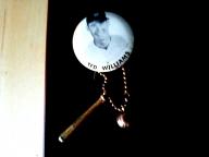 Ted Williams Button