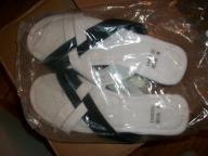 Sandals size 8W