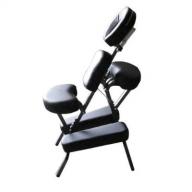 NIB Portable Massage/Tattoo Chair w/Carry Case