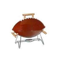 Football Tailgate Grill