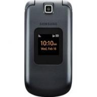 Samsung SPH M260 factor
