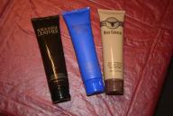 3 Avon Aftershave Lotions - Never Opened