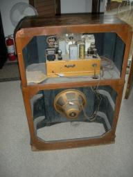 Zenith Antique Radio