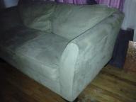 Loveseat / Couch