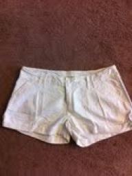 Abercrombie shorts - Junior size 8