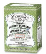 Watkins Laundry Detergent